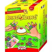 RinglDing, žaidimas įgūdžiams lavinti