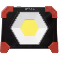 Atsuktuvų rinkinys preciziniams darbams Wiha 45698 su ergonomiška rankena – 6 vnt.