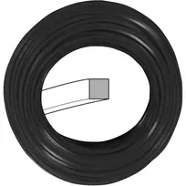 Pjovimo viela EINHELL Super Cut Line 2,0 mm, model 3436653