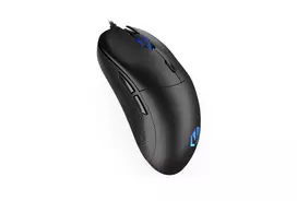 Pelė ENDORFY GEM Plus USB Type-C optinė 19000 DPI