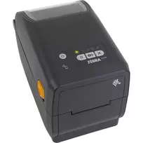 Zebos etikečių spausdintuvas ZD411, terminis perkėlimas, 203 x 203 DPI, 152 mm/s, laidinis ir belaidis Bluetooth