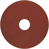Šlifavimo diskų rinkinys EINHELL 4599980 — šlifavimo diskai 165×150 mm, rudi, 5 vnt.