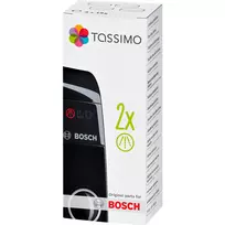 Bosch TCZ6004 kavos aparato nukalkinimo tabletės (4 vnt.)
