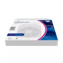 MediaRange BOX64 skaidrūs plastikiniai dėklai CD ir DVD diskams, 50 vnt.