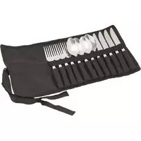Stalo įrankių rinkinys stovyklavimui Easy Camp Family Cutlery 4 asmenims