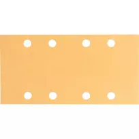 Bosch 2 608 607 974 šlifavimo priedas 50 vnt.