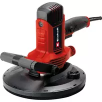Einhell TC-DWS 225 4259945 Sausų sienų šlifuoklis 1220 W 225 mm
