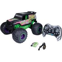 RC Monster Truck REVELL Razors Edge 1:10 Mastodontas Visureigis (24681)