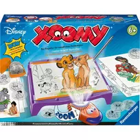 Xoomy Maxi Disney A4 piešimo stalas