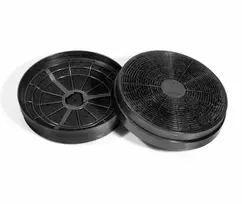 Anglies filtras Respekta MIZ 0023 N, 2 vienetai