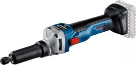 Bosch GGS 18V-10 SLC Professional belaidis tiesinis šlifuoklis 1,6 kg