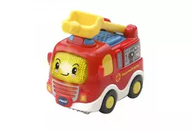 VTech Tut Tut Baby Flitzer 80-514004 žaislinis sunkvežimis / takelis
