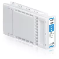 Epson C13T69320N originalus rašalinis dažų buteliukas Cyan