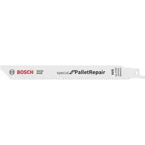 Pjūklo geležtė Bosch S 725 VFR