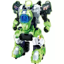 VTech Switch & Go Dinos T-Rex nuotoliniu valdymu valdomas transformuojamas dinozauras