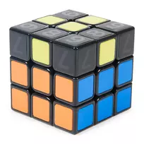 Rubik’s Coach Cube – Išmokite sudėti 3x3 kubą su lipdukais, vadovu ir vaizdo įrašais