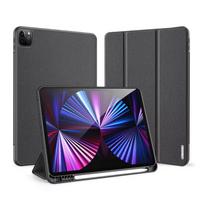 Dėklas Folio Nevox Vario Series iPad Pro 11 Pilka