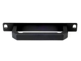 SilverStone SST-RA02B stovo tvirtinimo rinkinys GD07/GD08/GD09/GD10 korpusams, juodas