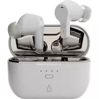 Ausinės ZEN AIR SXFI D-GY