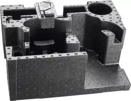 Bosch 1 600 A00 2UM įdėklas įrankių dėžei