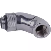 Vandens žarnos jungtis Alphacool 17059 žalvarinis nikeliuotas 1 vnt 61 g