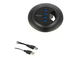 USB Hub DeLOCK 62868