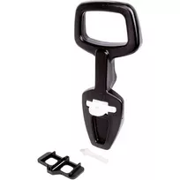 Priedas BIG Bobby Car Walker 2-in-1 – Išmok vaikščioti