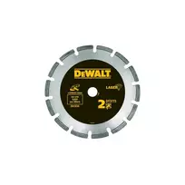 Deimantinis pjovimo diskas DeWALT DT3773-XJ 1 vnt.