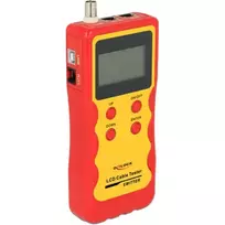 Delock LCD kabelių testeris – tinklo testeris (86108)