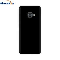 For Samsung Galaxy XCover 4S 4 s Case Clear Bumper Cover For Samsung XCover 4 G390 Fundas Transparent Silicone Phone Cases Coque Samsung Xcover 4