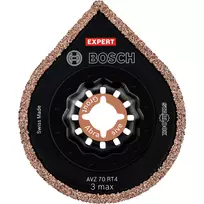 Bosch 2 608 900 041 pjovimo ir šlifavimo peilis plytelėms, 1 vnt.