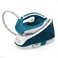 Tefal Express Essential SV6115 2200 W 1.4 L Balta, Pilka