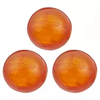 Nerf Super Soaker Hydro Balls 3 vnt., daugkartinio naudojimo vandens kamuoliukai