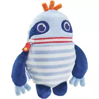 Sorgenfresser Snori minkštas žaislas, įvairiaspalvis, 17,5 cm