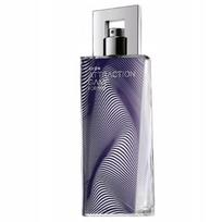 Avon Attraction Game Eau De Toilette For Him 75 Ml