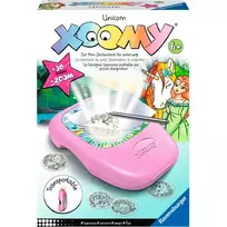 Xoomy Midi Unicorn piešimo rinkinys