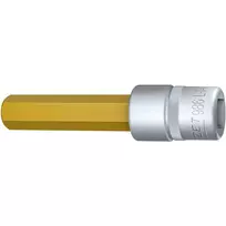 Schraubendreher-Steckschlüsseleinsatz 986L-14, 1/2 Innen-Sechskant 14mm