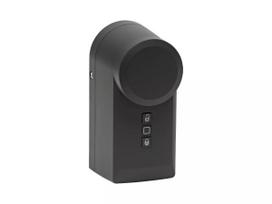 Išmanioji durų spyna Homematic IP HmIP-DLD-A Keyless Antracitas