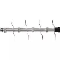 Būgnas su peiliais Einhell GC-SC 36/31 3405582