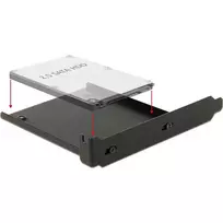 HDD narvelis DeLOCK 18212 universalus kompiuterio korpuso dalis