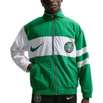 Nike Nigeria 1996 Reissue Men's Nike Soccer Replica Track Jacket II6993-310 XL