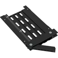 Mobilus krepšelis Icy Dock MB038SP-B 8x 2,5 inch SATA/SAS diskams, 1x 5,25 inch lizdui
