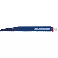 Bosch 2 608 900 402 pjūklo geležtė kardiniui pjūklui, karbidinė, 10 vnt.