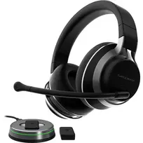Turtle Beach Stealth Pro belaidės ausinės XBOX Series X, PS5, PS4, Nintendo Switch