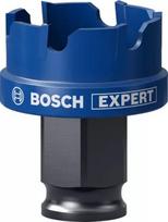 Bosch Expert Carbide SheetMetal 2608900497 karūninis pjūklas, Ø 32 mm, pjovimo gylis iki 5 mm, skirtas skardai, plienui ir nerūdijančiam plienui