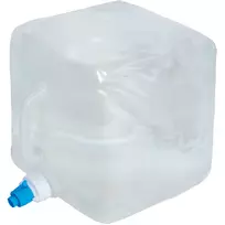 High Peak Sulankstomas vandens bakas 15L