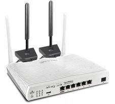 DrayTek Vigor 2866L LTE/VDSL2/ADSL2/G.Fast maršrutizatorius, dviejų juostų Wi-Fi (2,4/5 GHz), Gigabit Ethernet, 4G, baltas