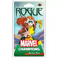 Marvel Champions: Kortų žaidimas – Rogue (Hero rinkinys) (Priedas)