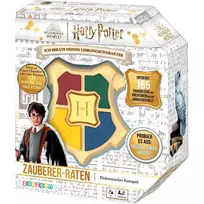 Harry Potter – Burtininkų Atspėjimo Žaidimas, Viktorinos Žaidimas