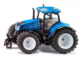 Siku 3291 Traktoriaus modelis New Holland T7 Heavy Duty 1:32